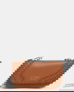 Guess poșetă TATUM