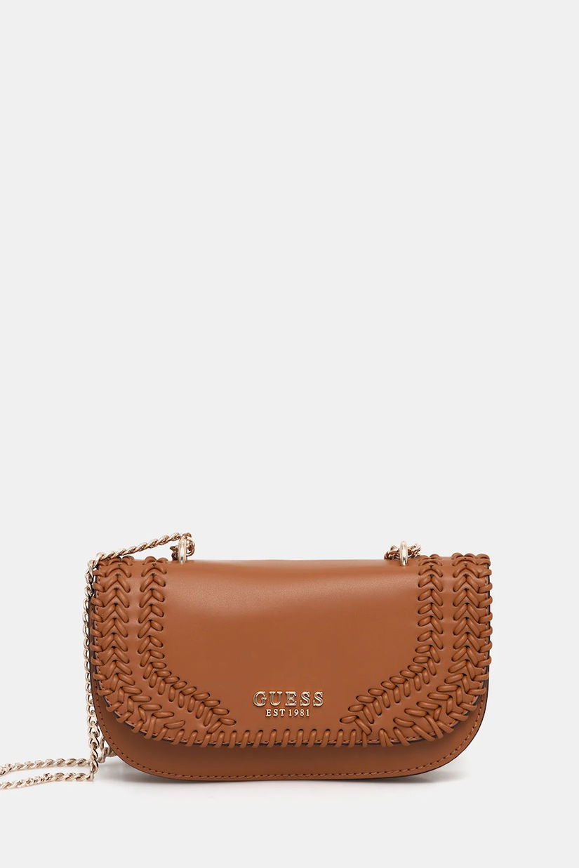 Guess poșetă TATUM