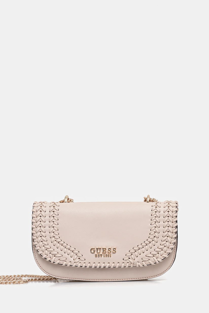 Guess poșetă TATUM