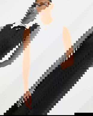 HUGO rochie Kaledoni