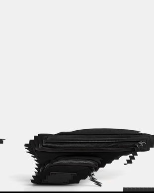 Armani Exchange borsetă