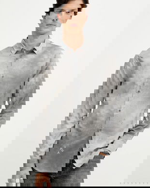 Armani Exchange cămașă