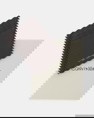 Calvin Klein carcasă din piele