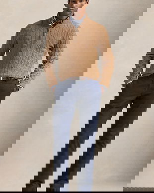 Polo Ralph Lauren pantaloni