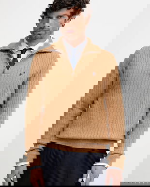 Polo Ralph Lauren pulover de lână