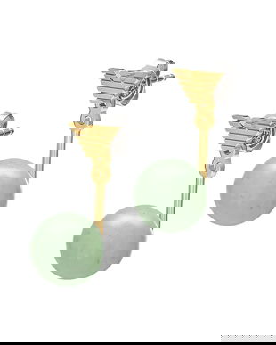 Emporio Armani cercei