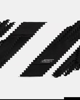 Calvin Klein mănuși