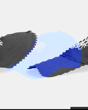 Calvin Klein șapcă de baseball din bumbac