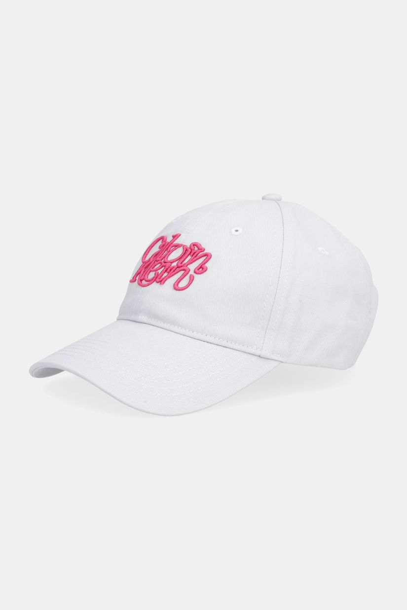 Calvin Klein șapcă de baseball din bumbac