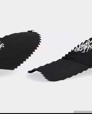 Calvin Klein șapcă de baseball din bumbac