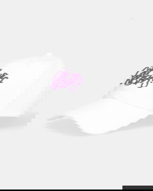 Calvin Klein șapcă de baseball din bumbac