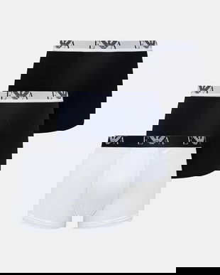 Emporio Armani Underwear boxeri 3-pack