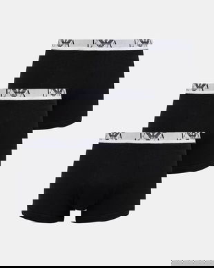 Emporio Armani Underwear boxeri 3-pack