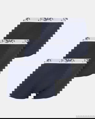 Emporio Armani Underwear boxeri 3-pack