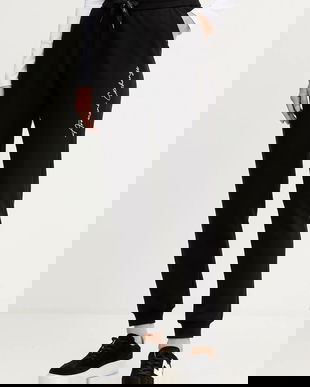 Armani Exchange pantaloni de trening