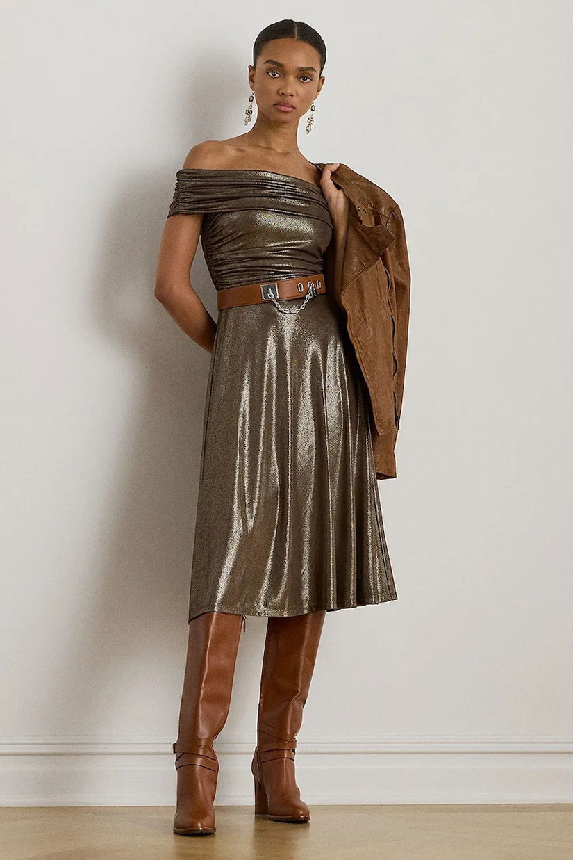 Lauren Ralph Lauren rochie