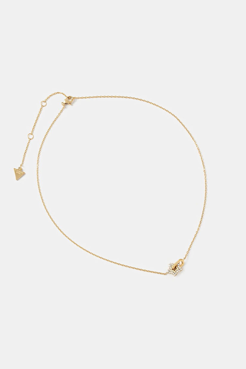 Guess colier ICONIQUE