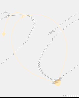 Guess colier ICONIQUE