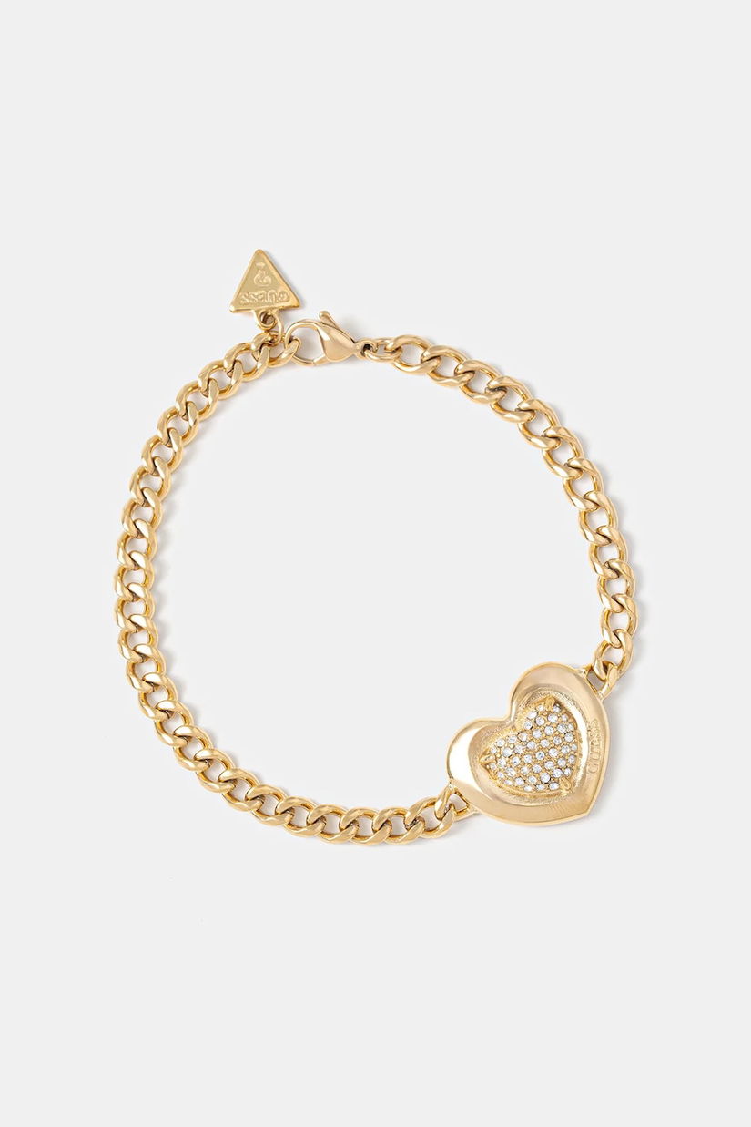 Guess brățară L.O.V.E.