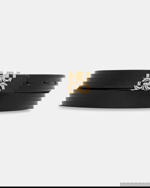 HUGO curea de piele HU-GO_Sta-AG_Sz20