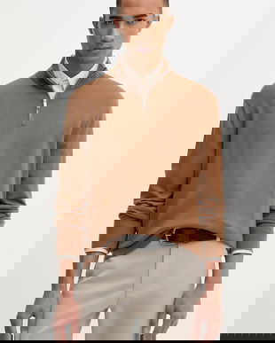 Calvin Klein pulover de lână