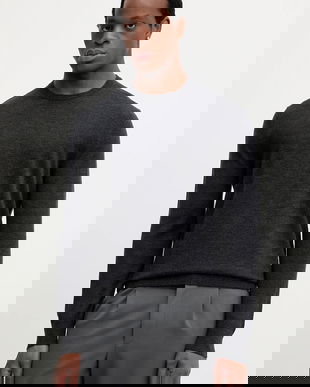 Calvin Klein pulover de lână