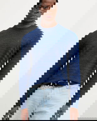 Calvin Klein pulover de lână