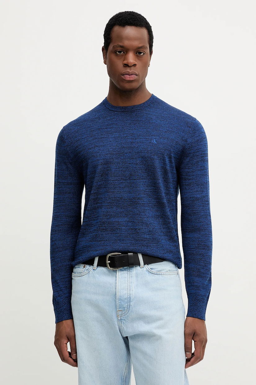 Calvin Klein pulover de lână
