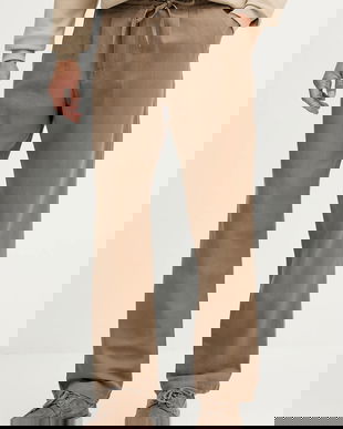 Guess pantaloni din in