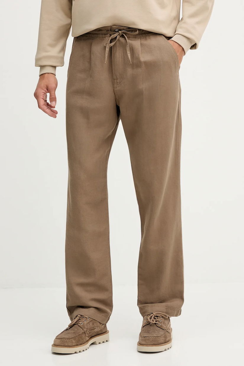 Guess pantaloni din in