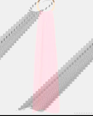 Pinko eșarfă de lână