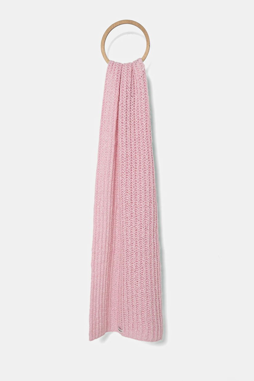 Pinko eșarfă de lână