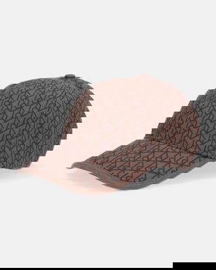 Calvin Klein șapcă de baseball din bumbac