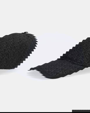 Calvin Klein șapcă de baseball din bumbac