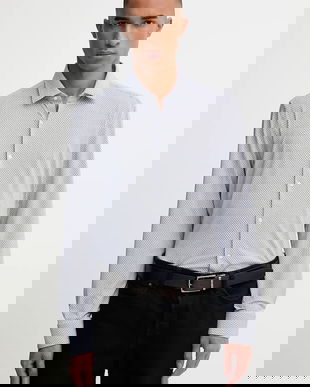 HUGO cămașă Kenno