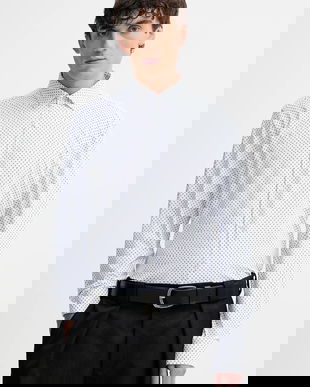 HUGO cămașă Kenno