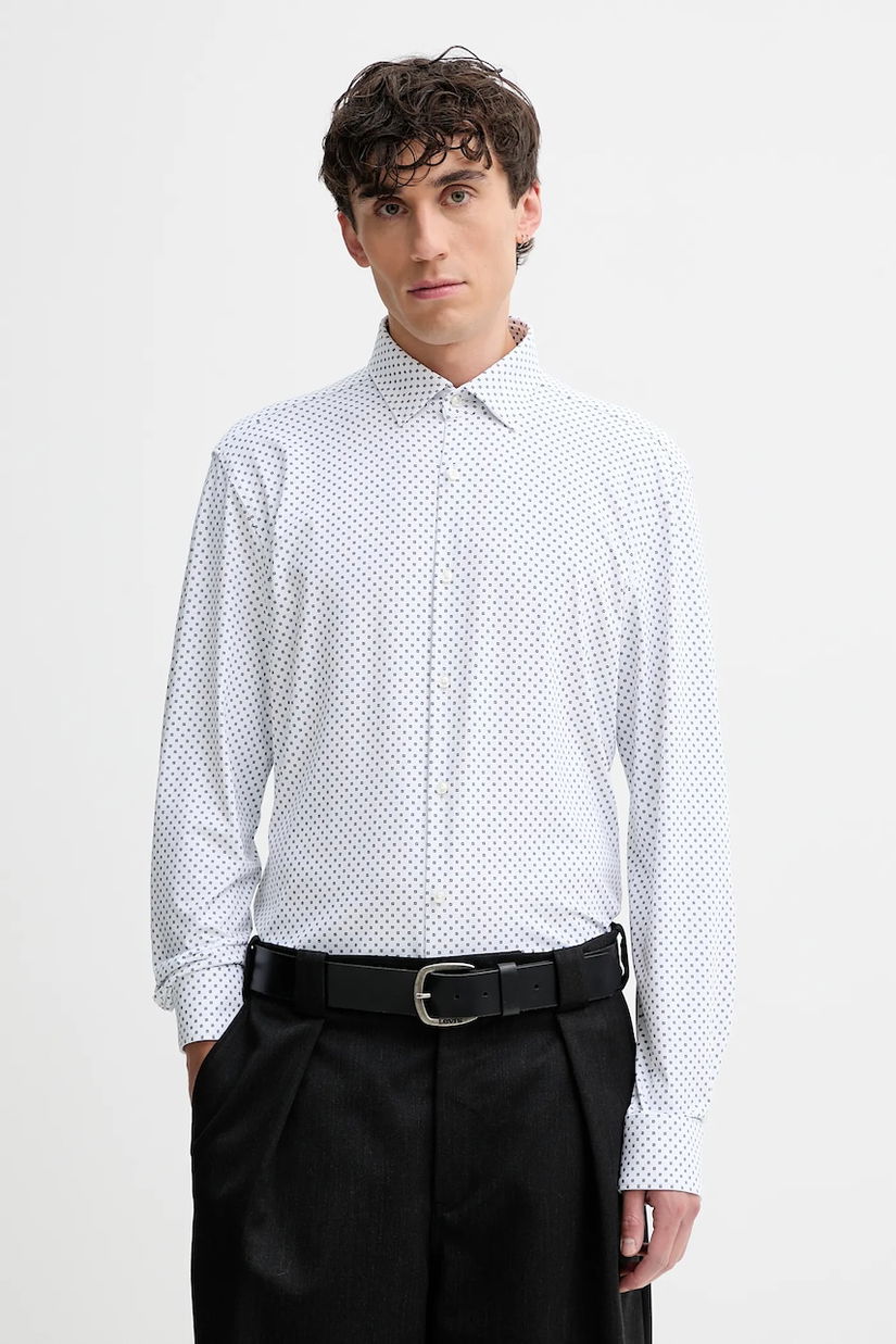 HUGO cămașă Kenno