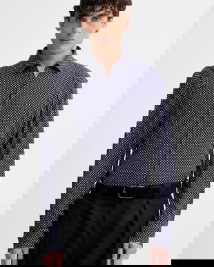 HUGO cămașă Kenno