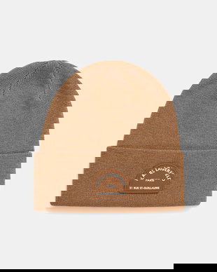 Karl Lagerfeld căciulă din amestec de lână K/RSG