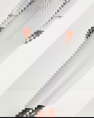 Twinset fustă de lână