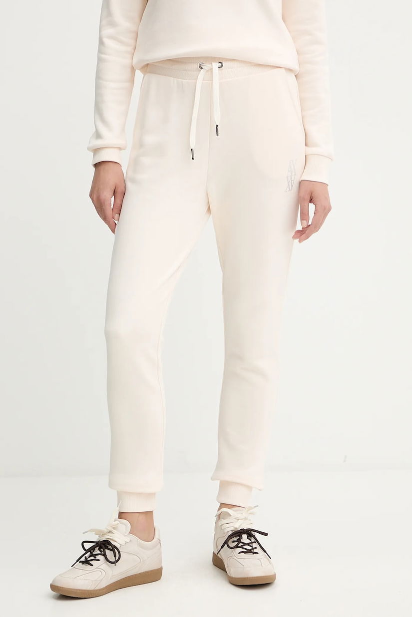 Armani Exchange pantaloni