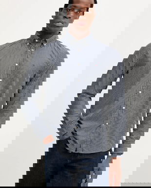 Tommy Hilfiger cămașă din bumbac