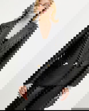 Armani Exchange sacou