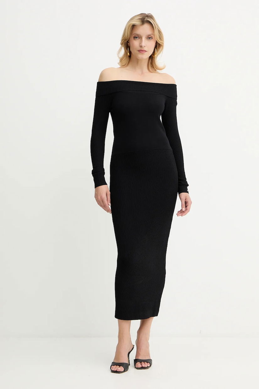 Armani Exchange rochie