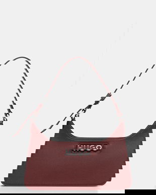 HUGO geantă Mel 2.0 Sh. Bag Flat