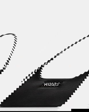 HUGO geantă Mel 2.0 Sh. Bag Flat
