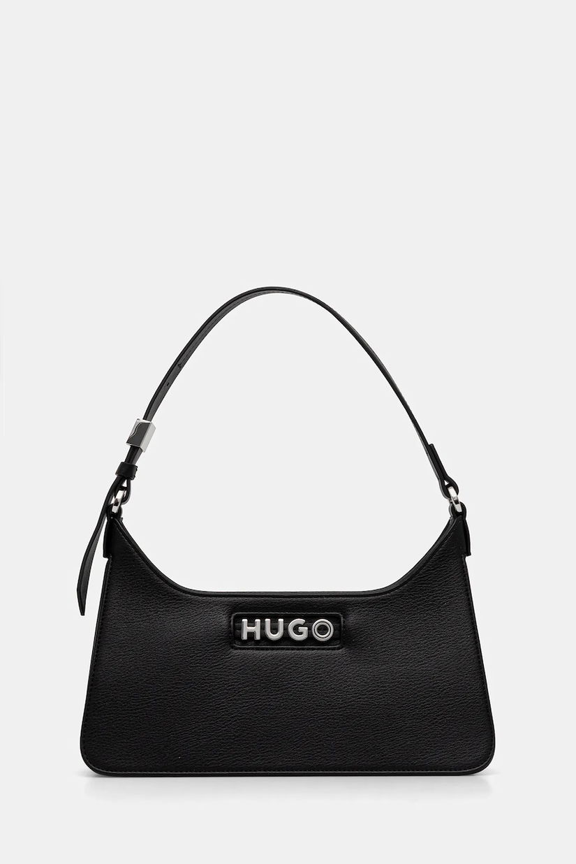 HUGO geantă Mel 2.0 Sh. Bag Flat