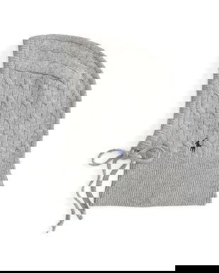 Polo Ralph Lauren cagula din lână