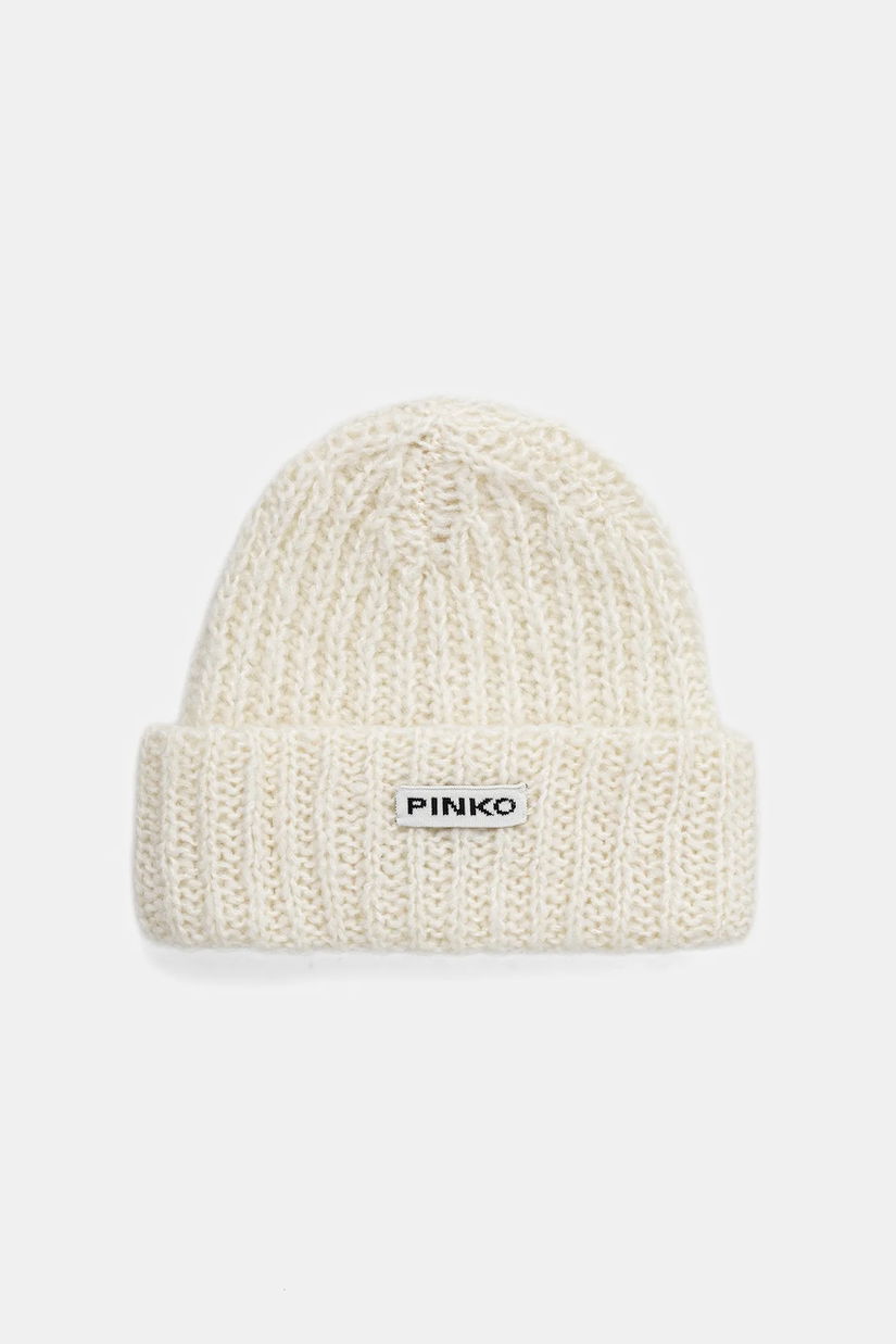 Pinko căciulă de lână