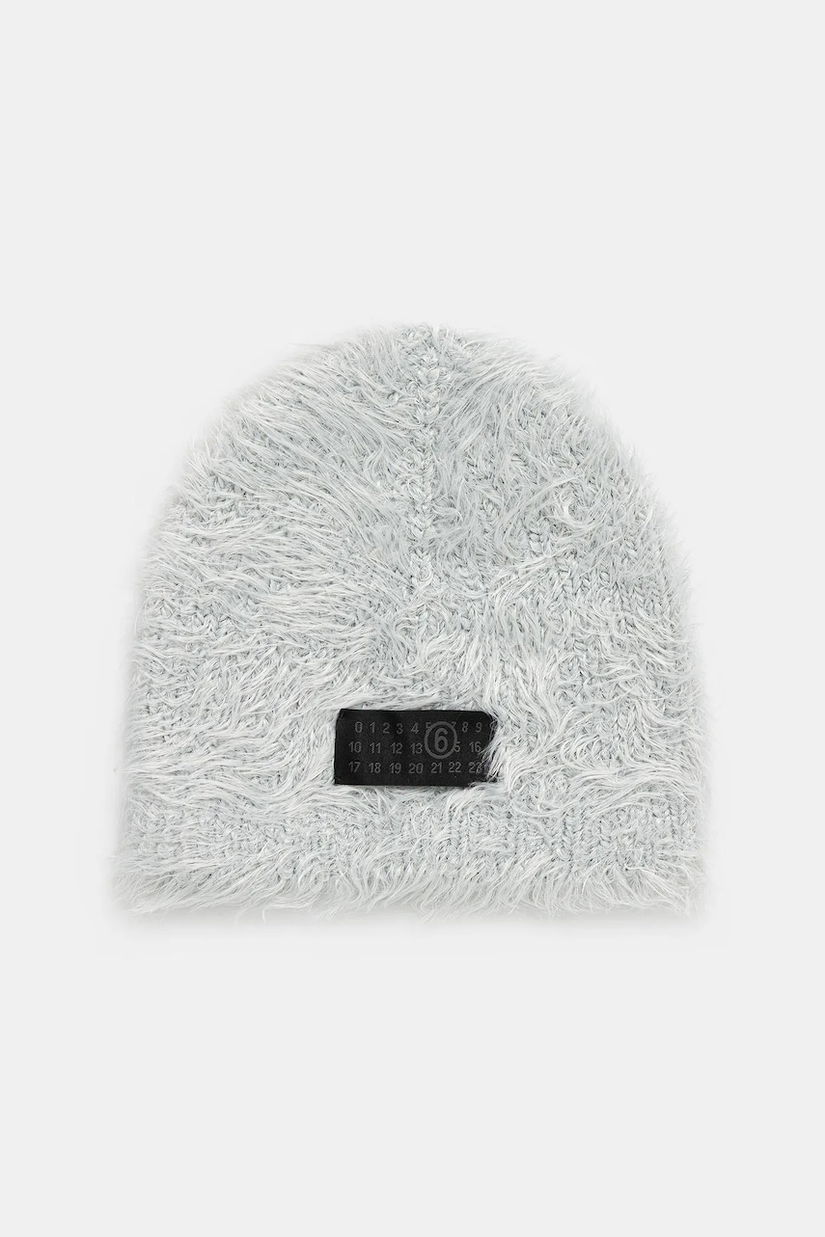 MM6 Maison Margiela căciulă